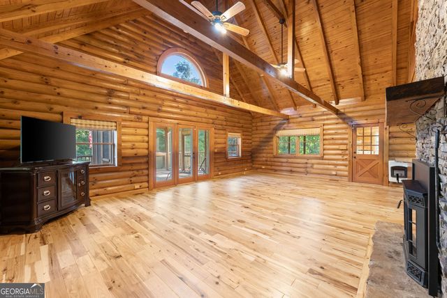 1401 Adair Mill Road, Cleveland, GA 30528