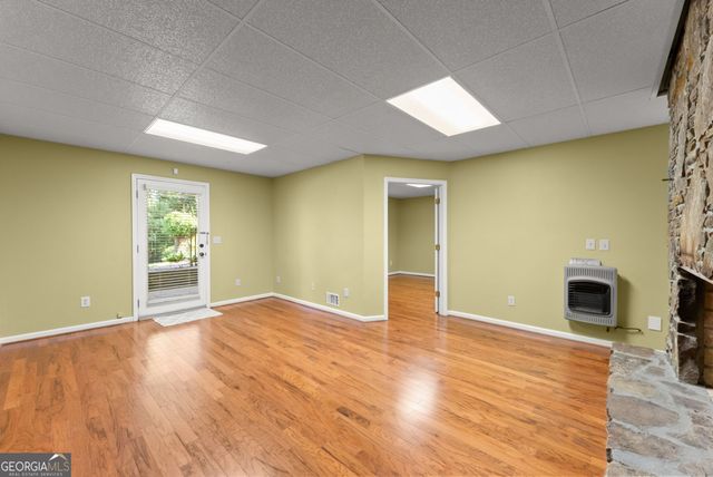 1401 Adair Mill Road, Cleveland, GA 30528