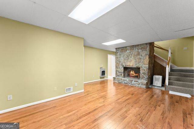 1401 Adair Mill Road, Cleveland, GA 30528