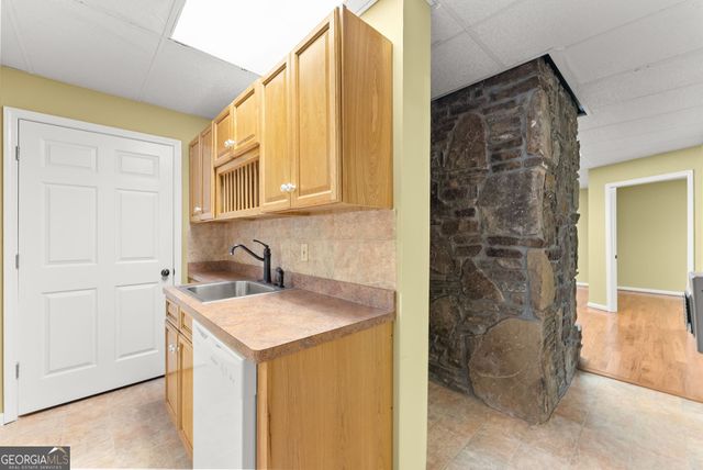 1401 Adair Mill Road, Cleveland, GA 30528