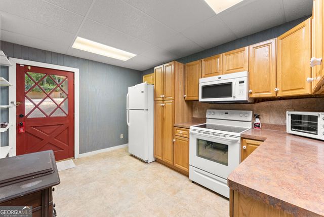 1401 Adair Mill Road, Cleveland, GA 30528