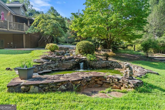 1401 Adair Mill Road, Cleveland, GA 30528