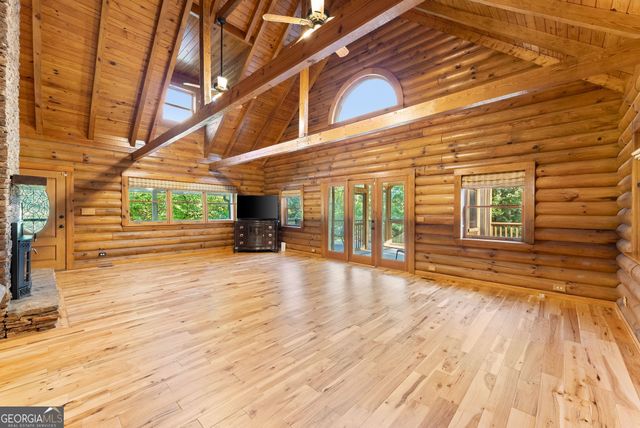 1401 Adair Mill Road, Cleveland, GA 30528