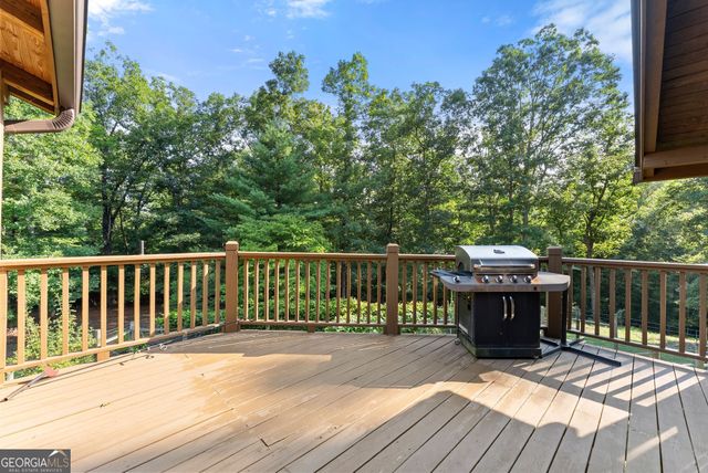 1401 Adair Mill Road, Cleveland, GA 30528