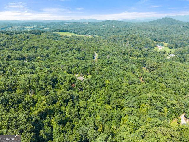 1401 Adair Mill Road, Cleveland, GA 30528
