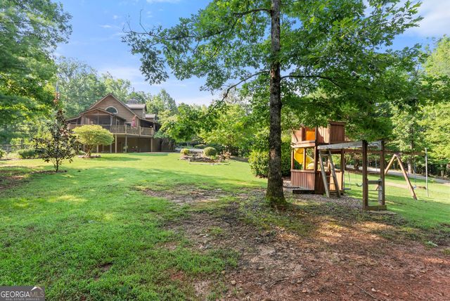 1401 Adair Mill Road, Cleveland, GA 30528