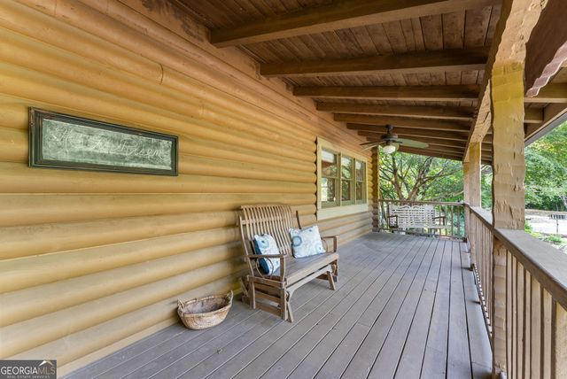 1401 Adair Mill Road, Cleveland, GA 30528