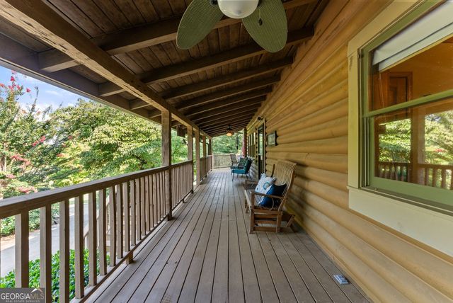 1401 Adair Mill Road, Cleveland, GA 30528