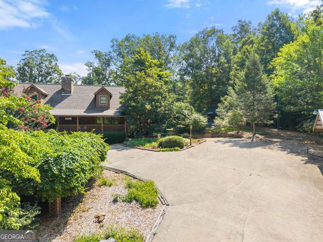 1401 Adair Mill Road, Cleveland, GA 30528