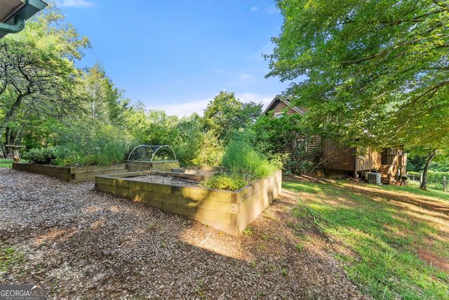 1401 Adair Mill Road, Cleveland, GA 30528