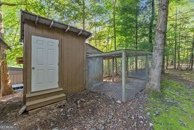 1401 Adair Mill Road, Cleveland, GA 30528