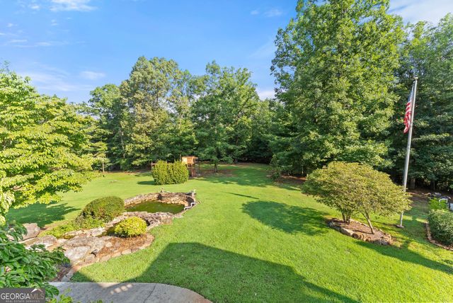 1401 Adair Mill Road, Cleveland, GA 30528
