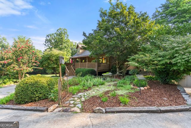 1401 Adair Mill Road, Cleveland, GA 30528