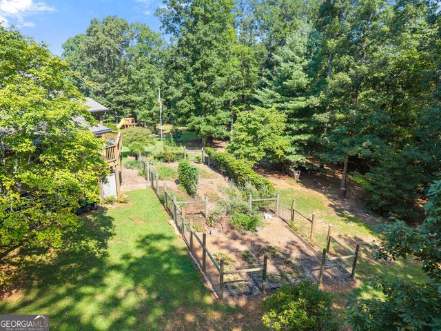 1401 Adair Mill Road, Cleveland, GA 30528