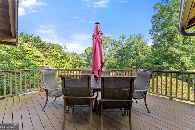 1401 Adair Mill Road, Cleveland, GA 30528