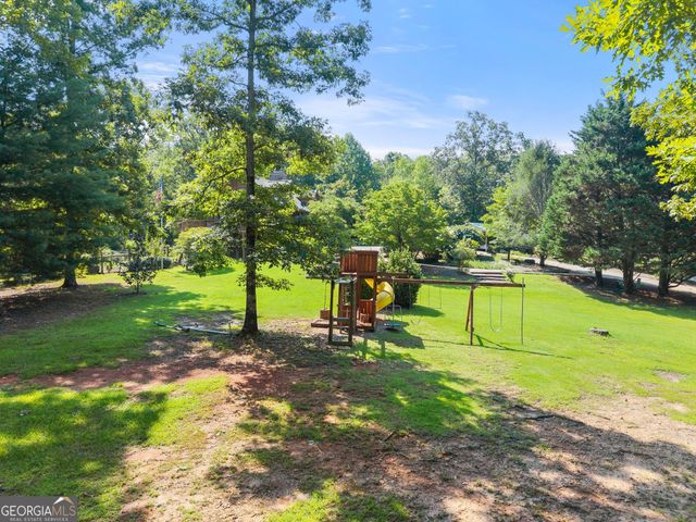 1401 Adair Mill Road, Cleveland, GA 30528