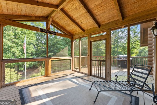1401 Adair Mill Road, Cleveland, GA 30528