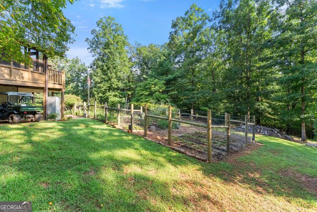 1401 Adair Mill Road, Cleveland, GA 30528