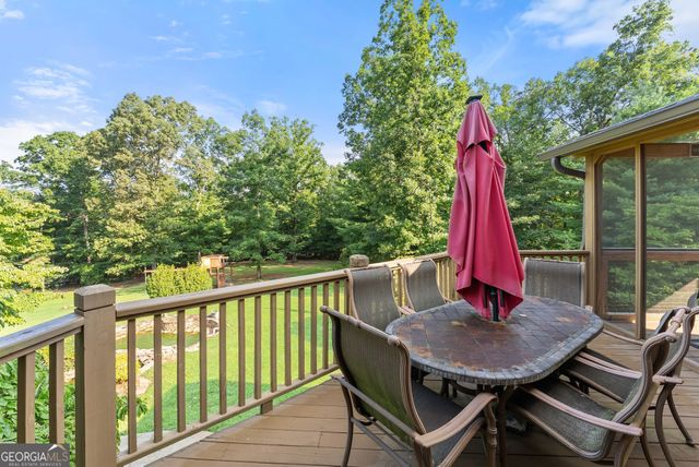 1401 Adair Mill Road, Cleveland, GA 30528