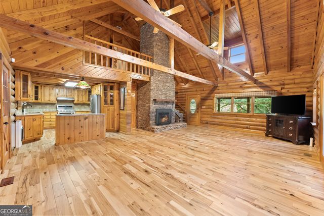 1401 Adair Mill Road, Cleveland, GA 30528