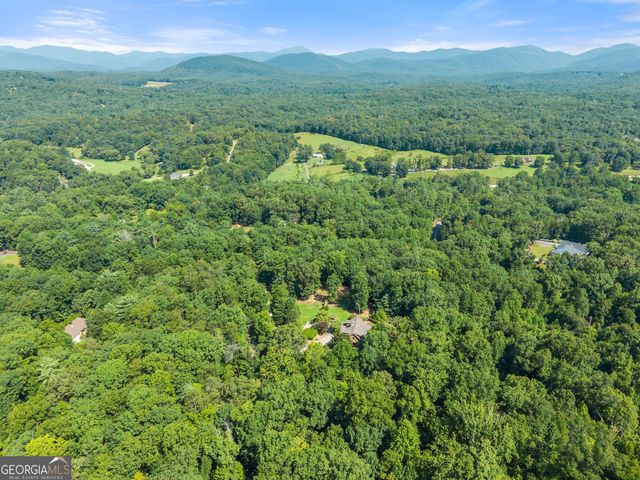 1401 Adair Mill Road, Cleveland, GA 30528