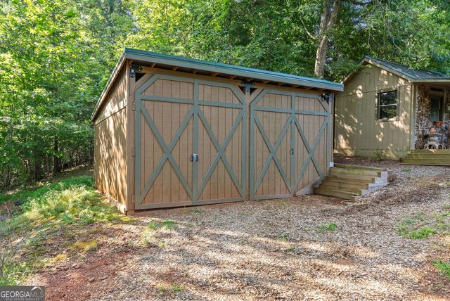 1401 Adair Mill Road, Cleveland, GA 30528