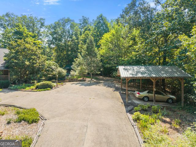 1401 Adair Mill Road, Cleveland, GA 30528