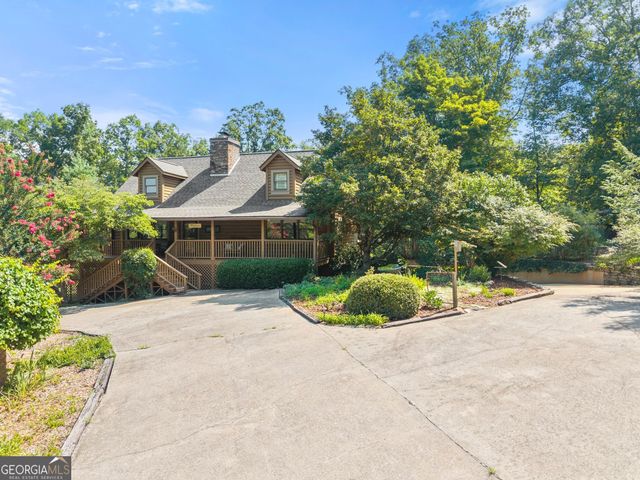1401 Adair Mill Road, Cleveland, GA 30528