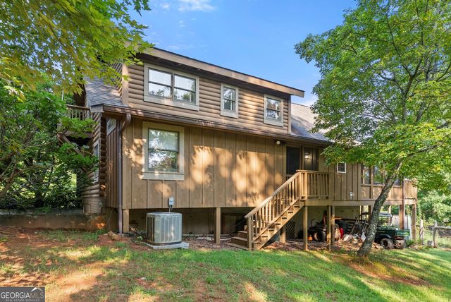 1401 Adair Mill Road, Cleveland, GA 30528
