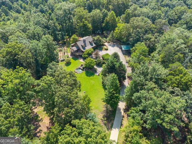 1401 Adair Mill Road, Cleveland, GA 30528