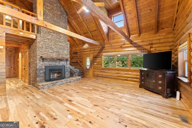 1401 Adair Mill Road, Cleveland, GA 30528