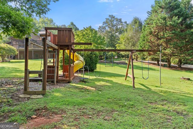 1401 Adair Mill Road, Cleveland, GA 30528