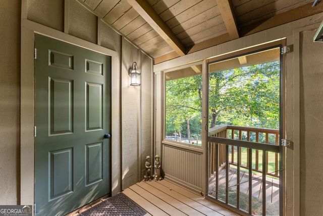 1401 Adair Mill Road, Cleveland, GA 30528