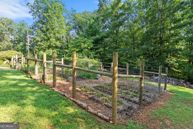 1401 Adair Mill Road, Cleveland, GA 30528