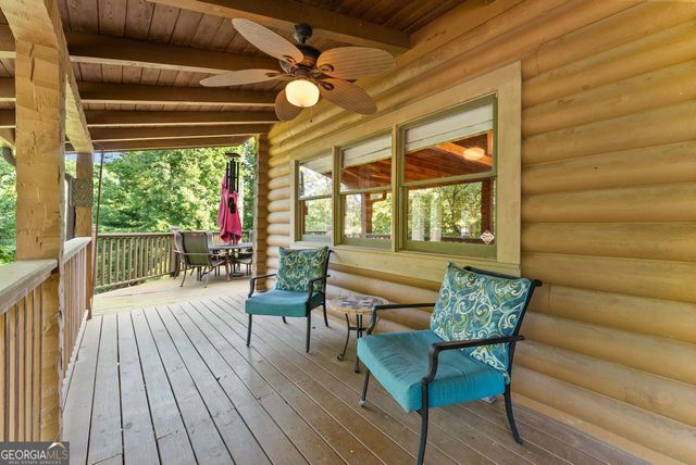 1401 Adair Mill Road, Cleveland, GA 30528