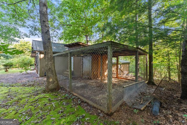 1401 Adair Mill Road, Cleveland, GA 30528