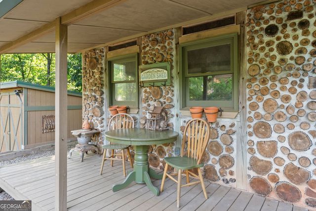 1401 Adair Mill Road, Cleveland, GA 30528