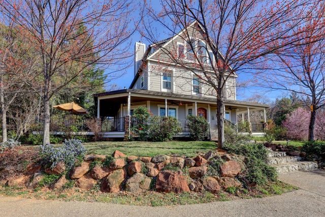 1300 Sierra Oak Ln, Colfax, CA 95713