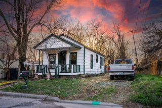 1013 S Barnes Avenue, Oklahoma City, OK 73108