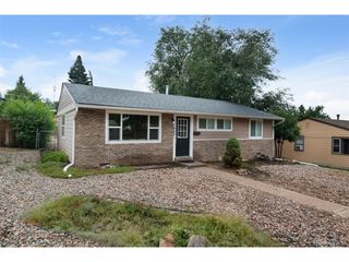 1927 Downing Dr, Colorado Springs, CO 80909