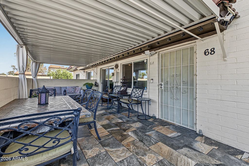 1916 W Morningside Drive 68, Phoenix, AZ 85023 — exterior