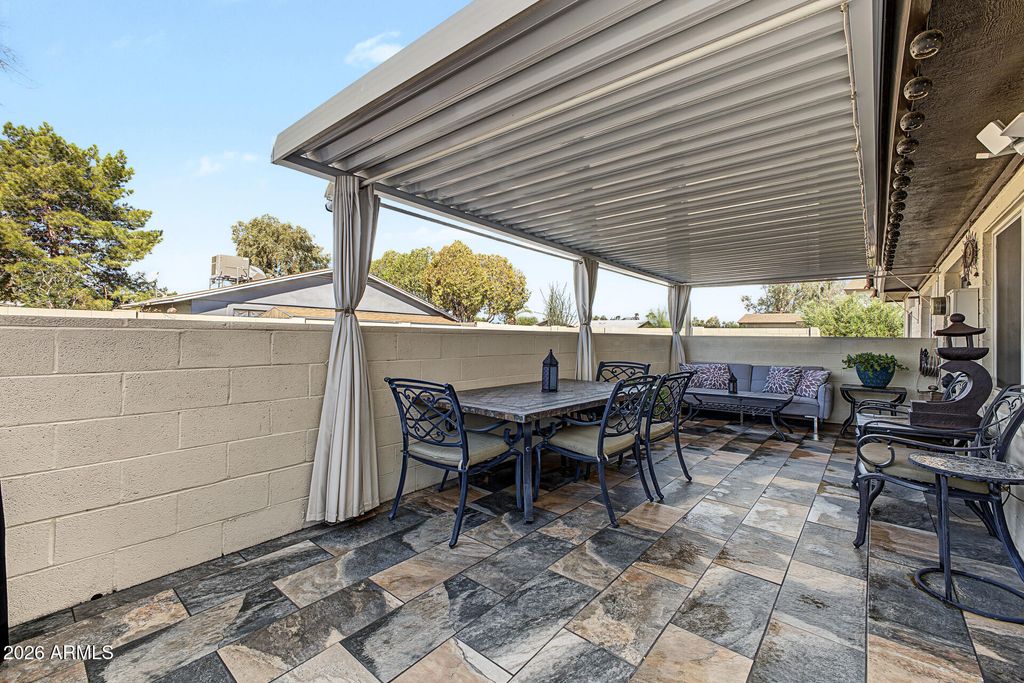 1916 W Morningside Drive 68, Phoenix, AZ 85023 — photo 2