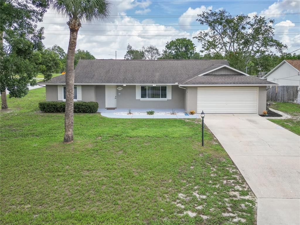 960 STRATTON STREET, Deltona, FL 32725