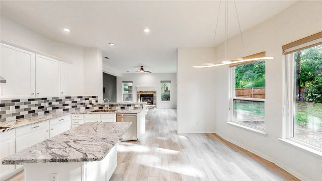 3605 Tinsdale Drive, Flower Mound, TX 75022