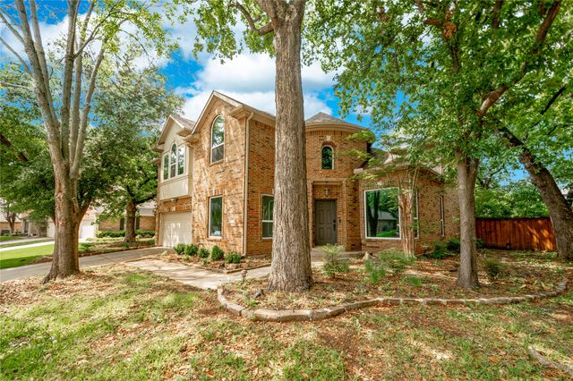 3605 Tinsdale Drive, Flower Mound, TX 75022