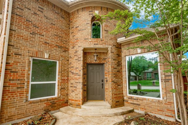 3605 Tinsdale Drive, Flower Mound, TX 75022