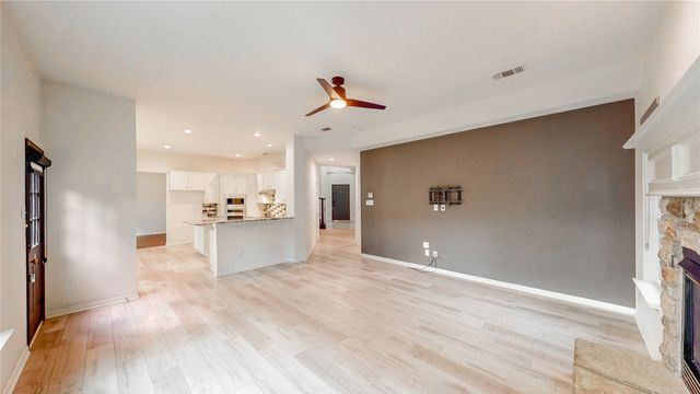 3605 Tinsdale Drive, Flower Mound, TX 75022