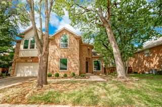 3605 Tinsdale Drive, Flower Mound, TX 75022