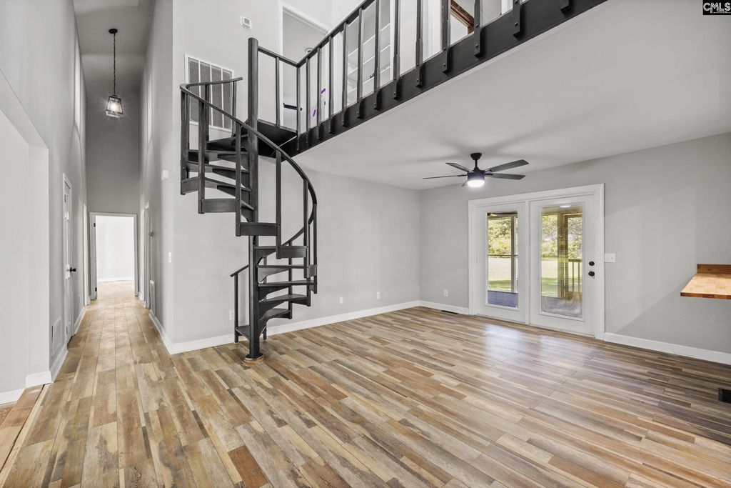 818 Motley Road, Hopkins, SC 29061