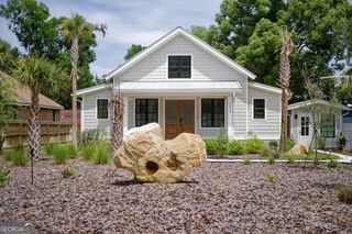 202 Bartlett Street, St. Marys, GA 31558